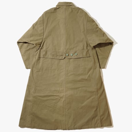 1930's Japanese Army Coat 1