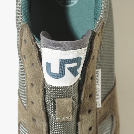 1980's Japanese Railroad Shoes 7