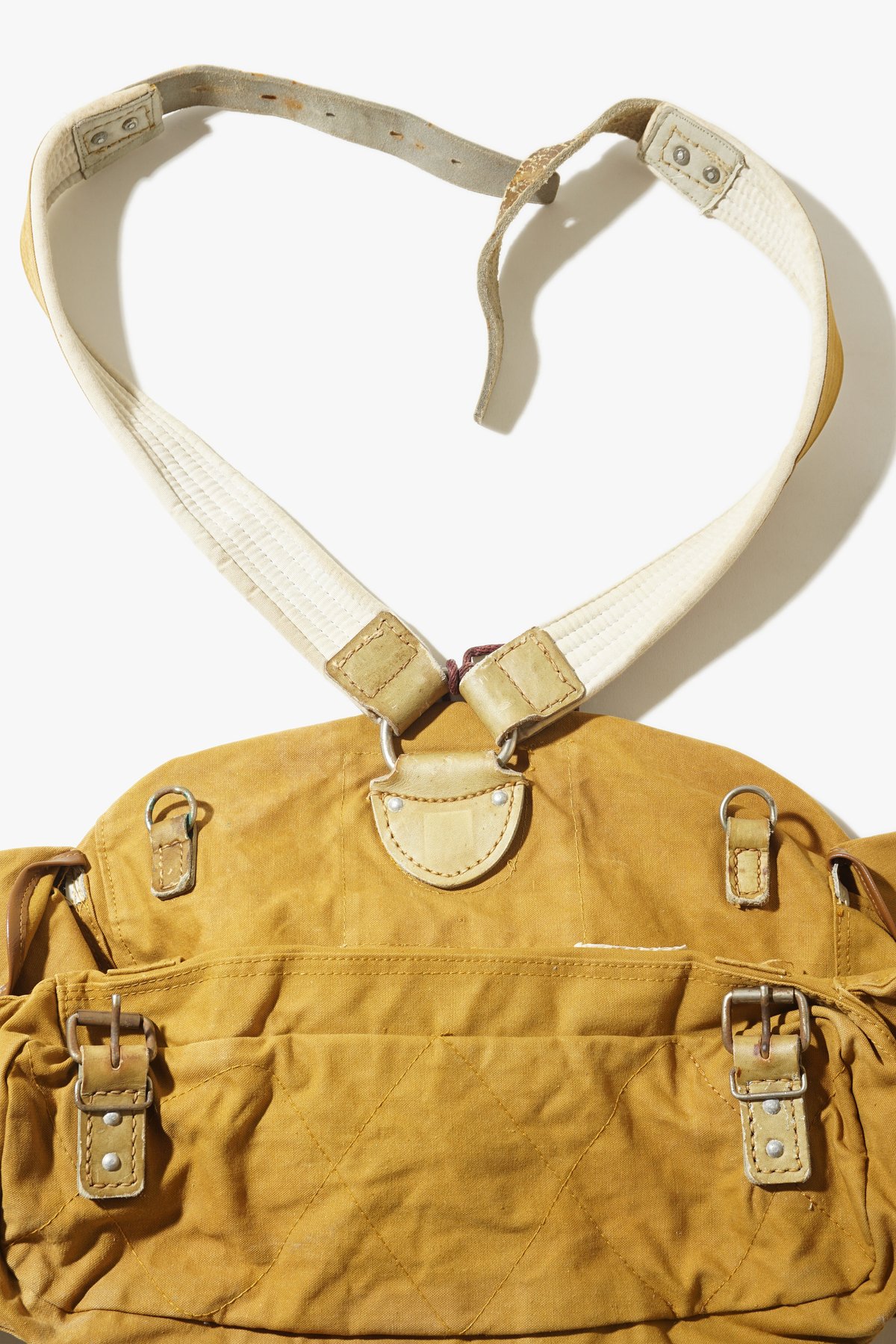 1970's Japanese Bag 2 | NICHI