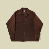 1960's Japanese Shirts 3
