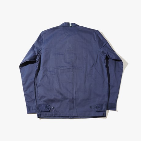 1970's Japanese Railroad Jacket 2