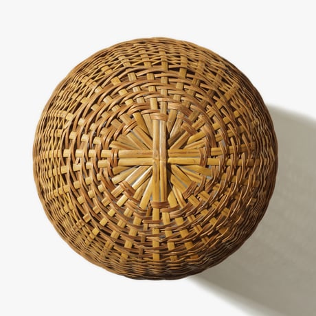 Flower Basket 1