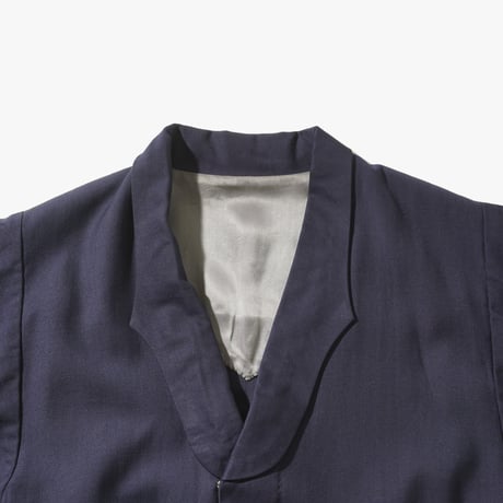 1930's Japanese School Uniform Coat 1
