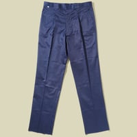 1990's Japanese Railroad Pants 11