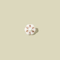 1940's Glass Dice Top 8