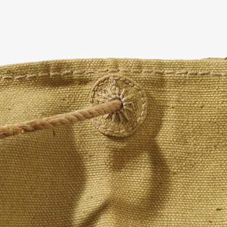 1930's Japanese Army Bag 1