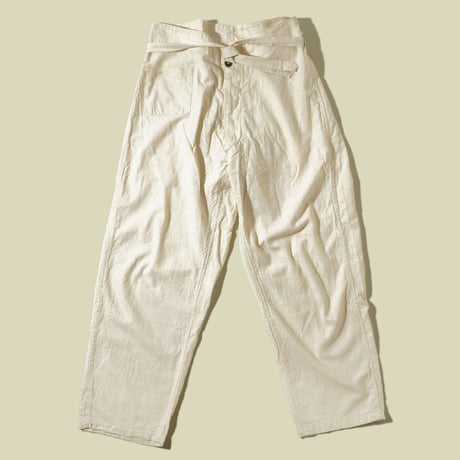 1940's Japanese National Uniform Pants 7