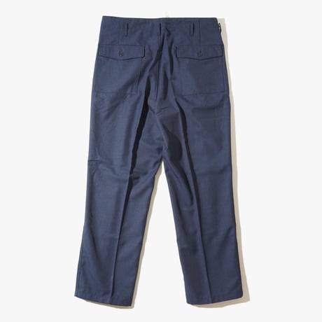 1970's Japanese Railroad Pants 12