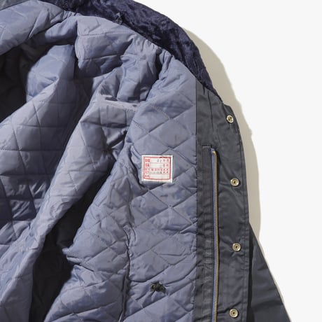 1970's Japanese Railroad Jacket 8