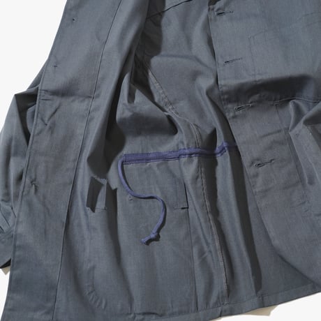 1970's Japanese Railroad Jacket 4