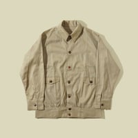 1940's Japanese Uniform Jacket 2