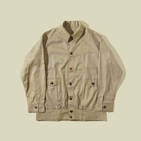 1940's Japanese Uniform Jacket 2