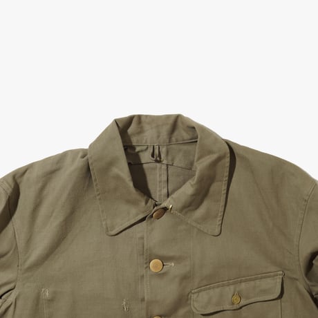 1930's Japanese Jacket 10