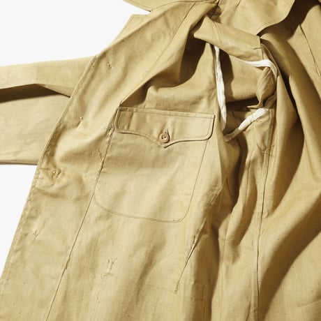 1940's Japanese National Uniform Setup 8