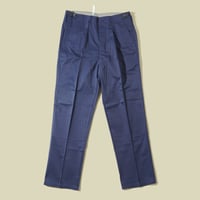 1970's Japanese Railroad Pants 2