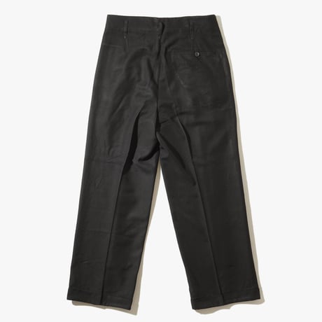 1940's Japanese School Uniform Pants 1