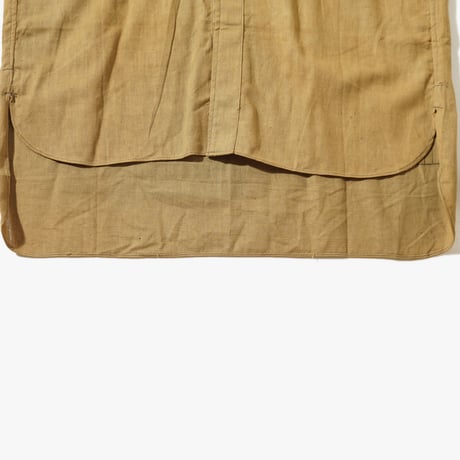 1940's Japanese Navy Shirts 1