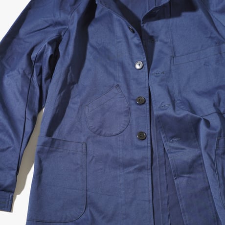 1960's Japanese Railroad Jacket 1