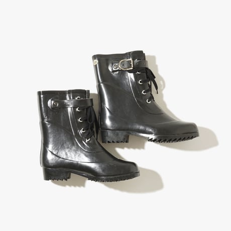 1970's Japanese Railroad Shoes 3