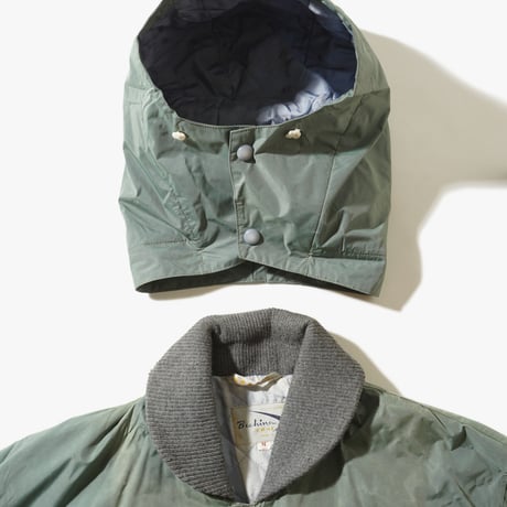 1960's Japanese Jacket 3