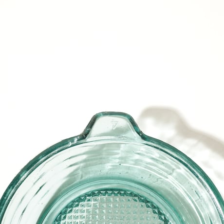 1960's Glass Grater 2