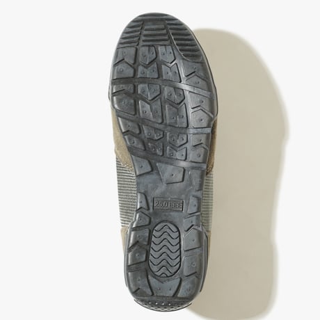 1980's Japanese Railroad Shoes 7