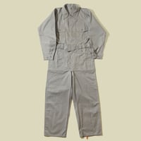 1960's Japanese Railroad Coverall 1
