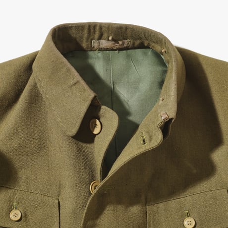 1940's Japanese National Uniform Setup 5