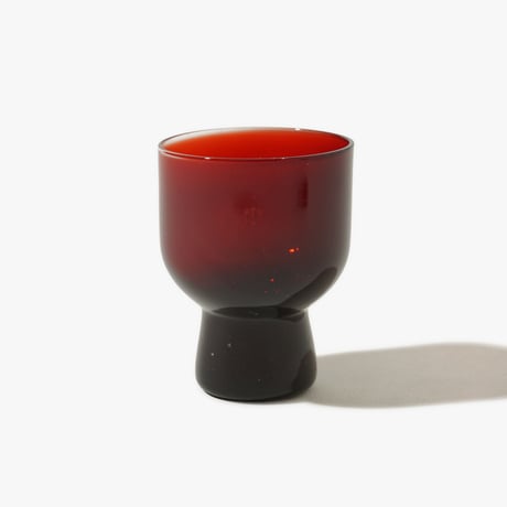1930's South Manchuria Railroad Glass 11
