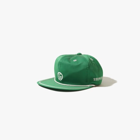 ~1980's Japanese Uniform Cap 3