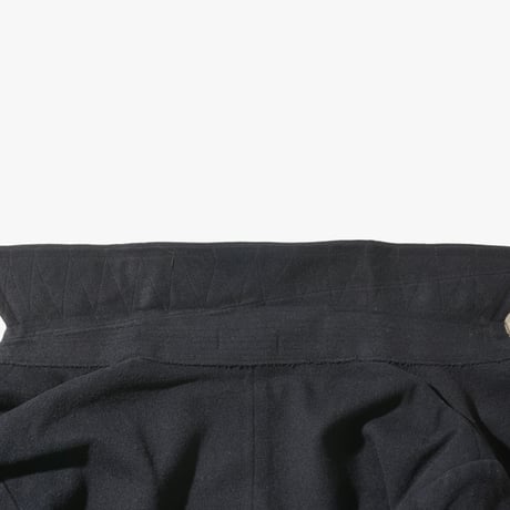 1950's Japanese Uniform Coat 2