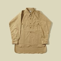 1950's Japanese Shirts 1
