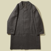 1970's Japanese Coat 1