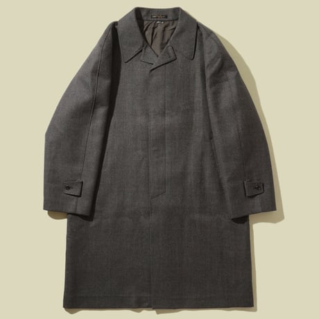 1970's Japanese Coat 1