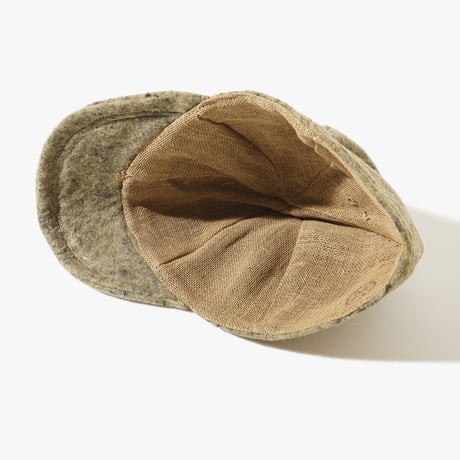 1940's Japanese National Uniform Cap 1