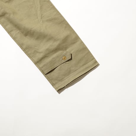 1950's Japanese Uniform Jacket 1