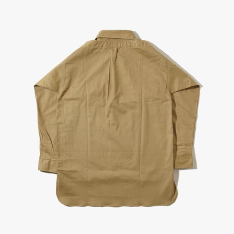 1950's Japanese Shirts 1