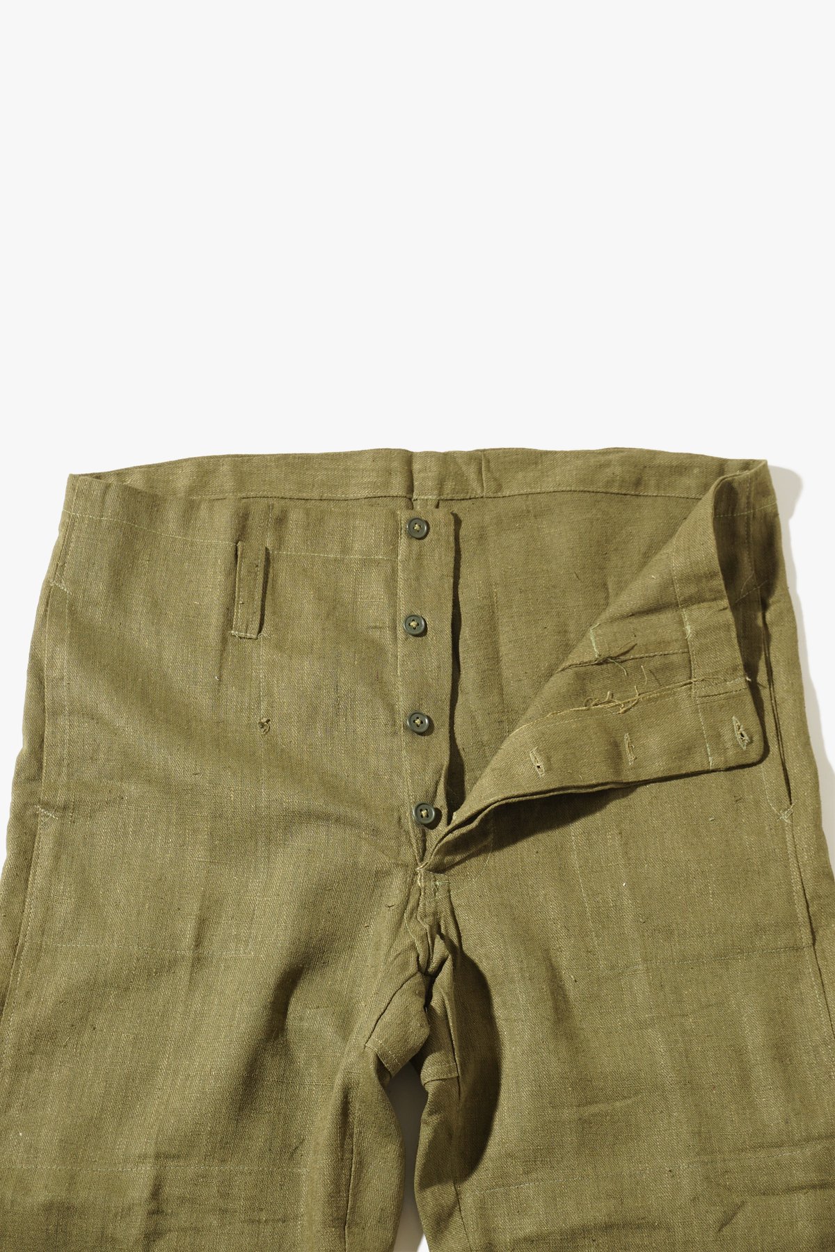 1940's Japanese National Uniform Setup 1 | NICHI