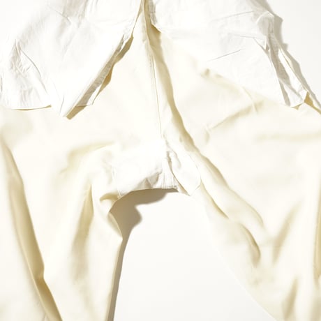 1970's Japanese Railroad Pants 7