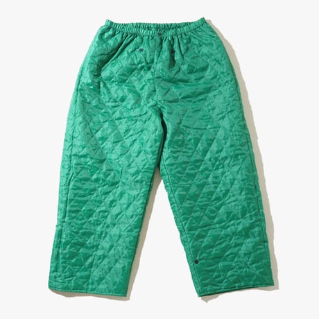1990's Japanese Railroad Pants 13