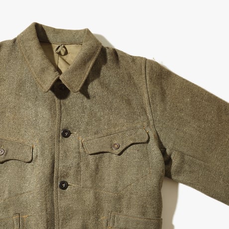 1940's Japanese National Uniform Jacket 2