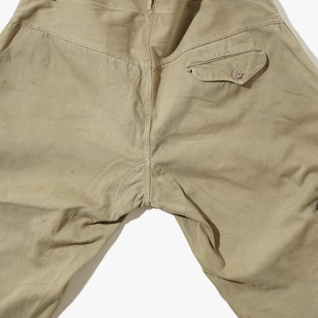 1950's Japanese Pants 4