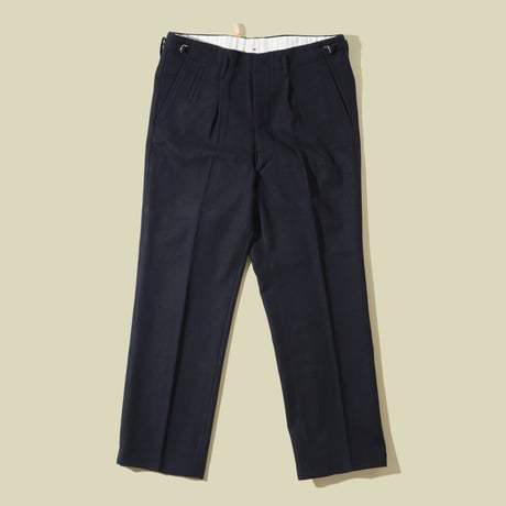 1960's Japanese Railroad Pants 6