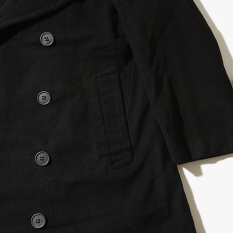 1970's Japanese Navy Coat 1