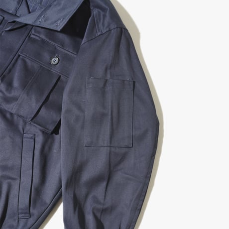 2000's Japanese Railroad Jacket 15