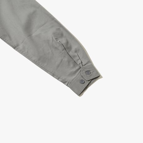 1960's Japanese Railroad Coverall 1