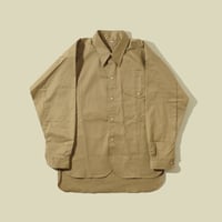 1940's Japanese National Uniform Shirts 2