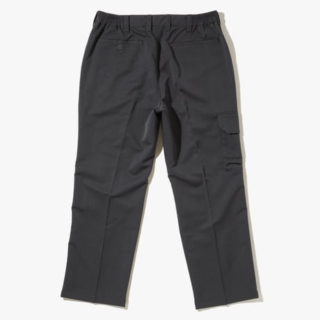 2000's Japanese Railroad Pants 14