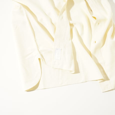 1970's Japanese Railroad Shirts 1
