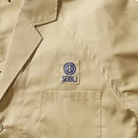 ~1990's Japanese Uniform Coat 4